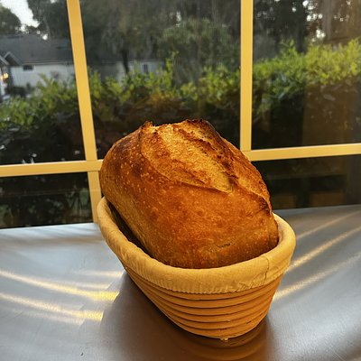 Artisan sourdough BATARD 
