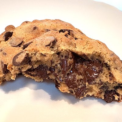 Chocolate Chip Cookie