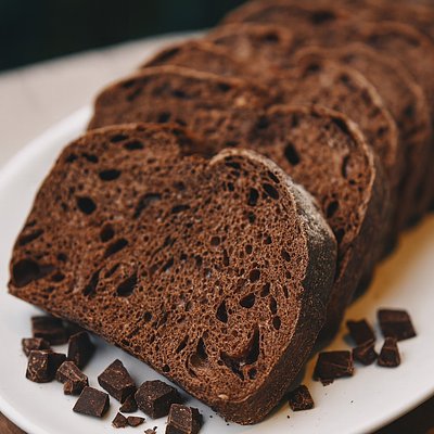 Double Chocolate Espresso 