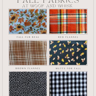 Seasonal Accessories 