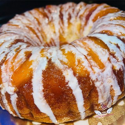 Pound/Bundt Cake