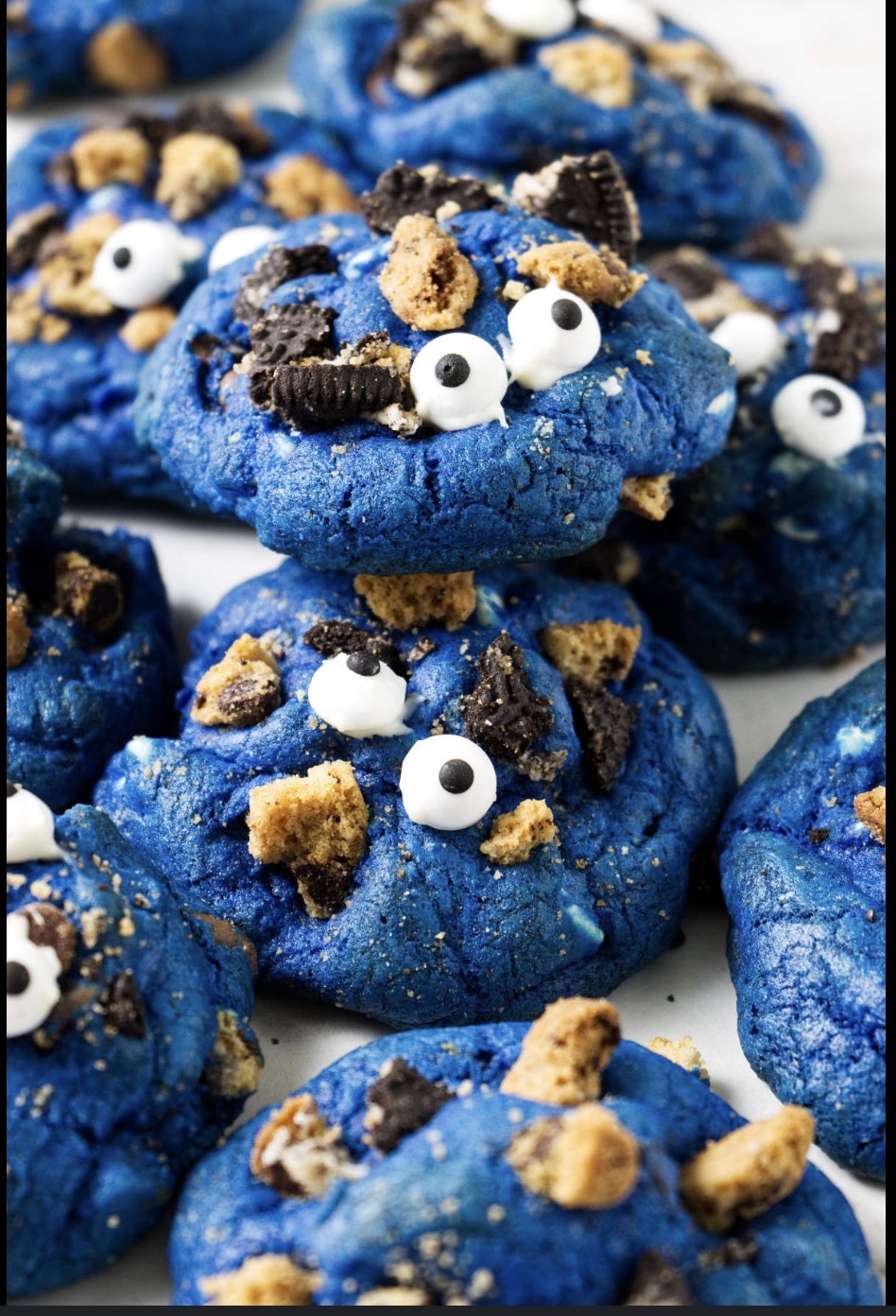 4 Cookies Of Choice 