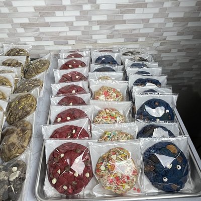 Cookies