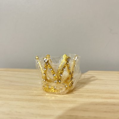 Small Crown 