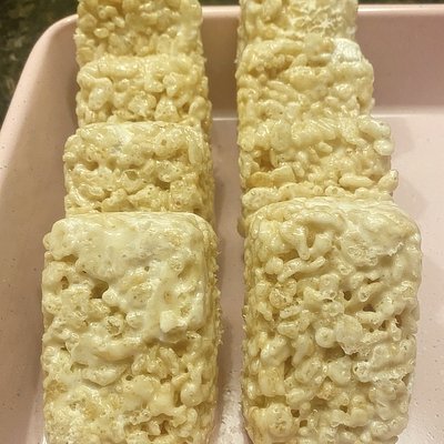Classic Krispies (16 pc.) 