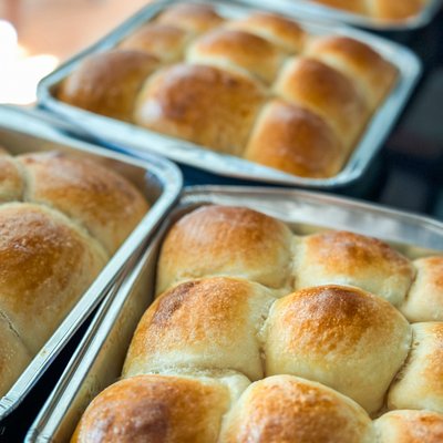 Dinner Rolls