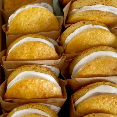 Whoopie Pies 