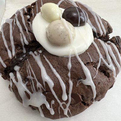 Death By Chocolate Espresso 