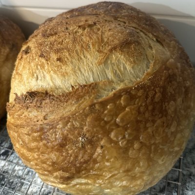 Rosemary Olive Oil
