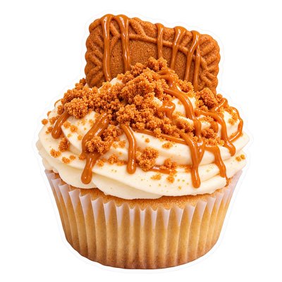 Biscoff Cookie Butter