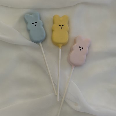 Peeps Cakepops (dozen)
