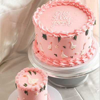 Celebrate & Smash Combo 