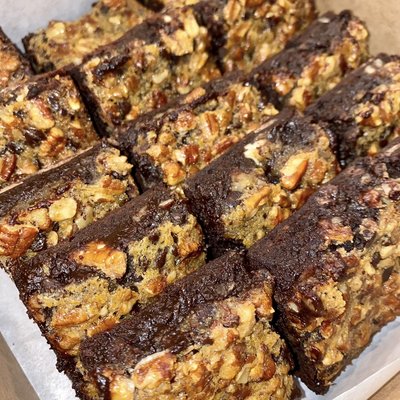 Dessert Bars