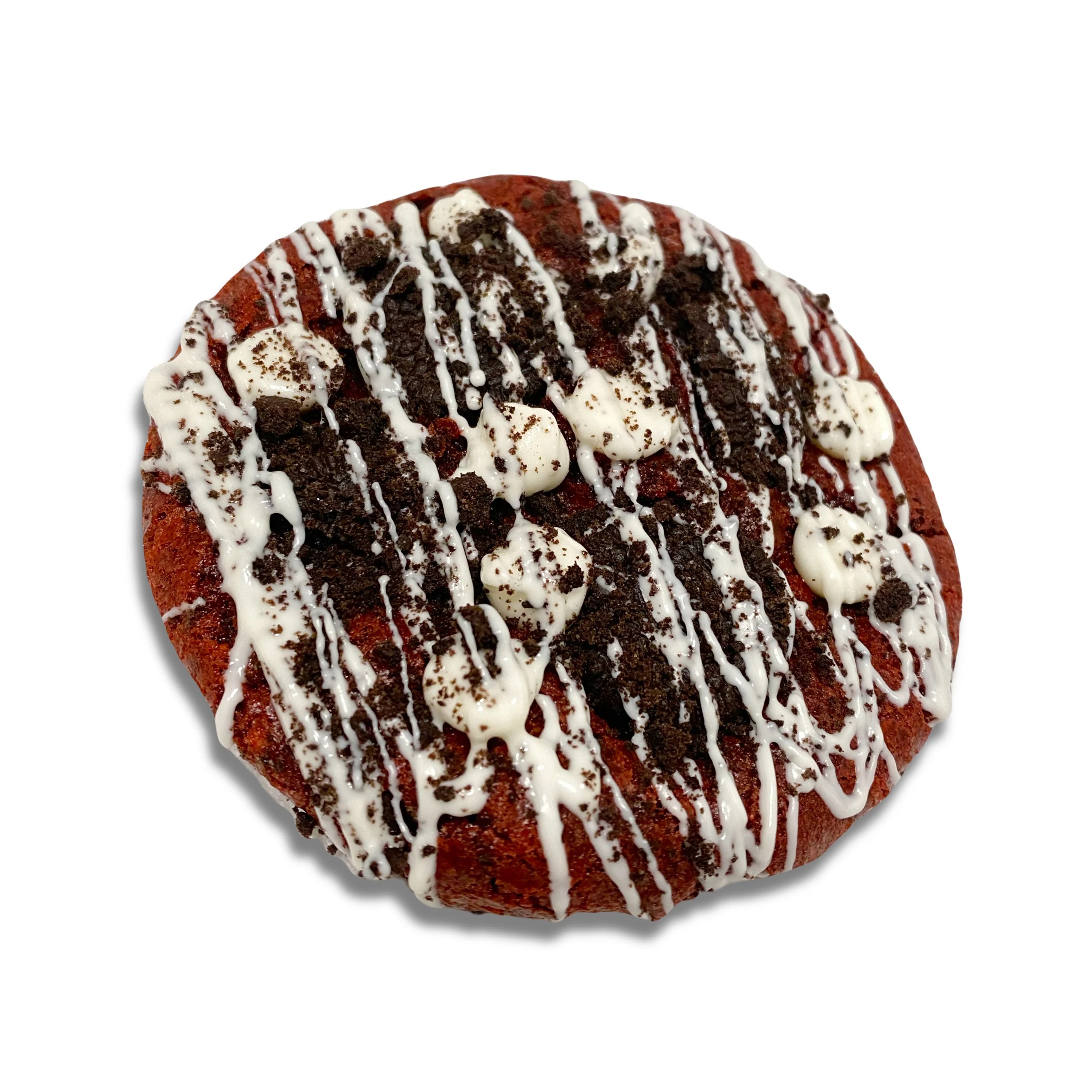 Red Velvet Oreo 