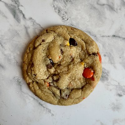 Reese’s Please (SINGLE)
