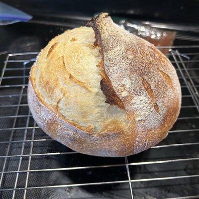 Regular Boule