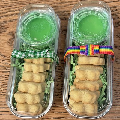 Cookie Kits, Dozen