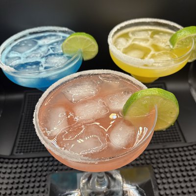 Standard Bartending Package