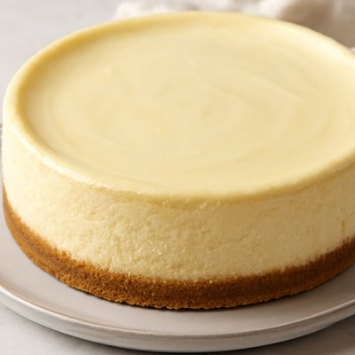 Large Cheesecake Of Your Choice 