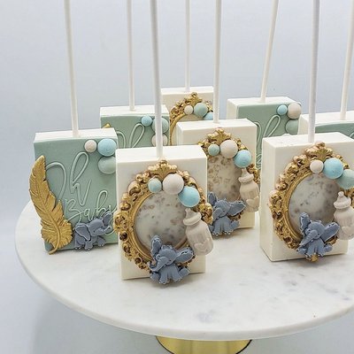 Rice Krispies Treats