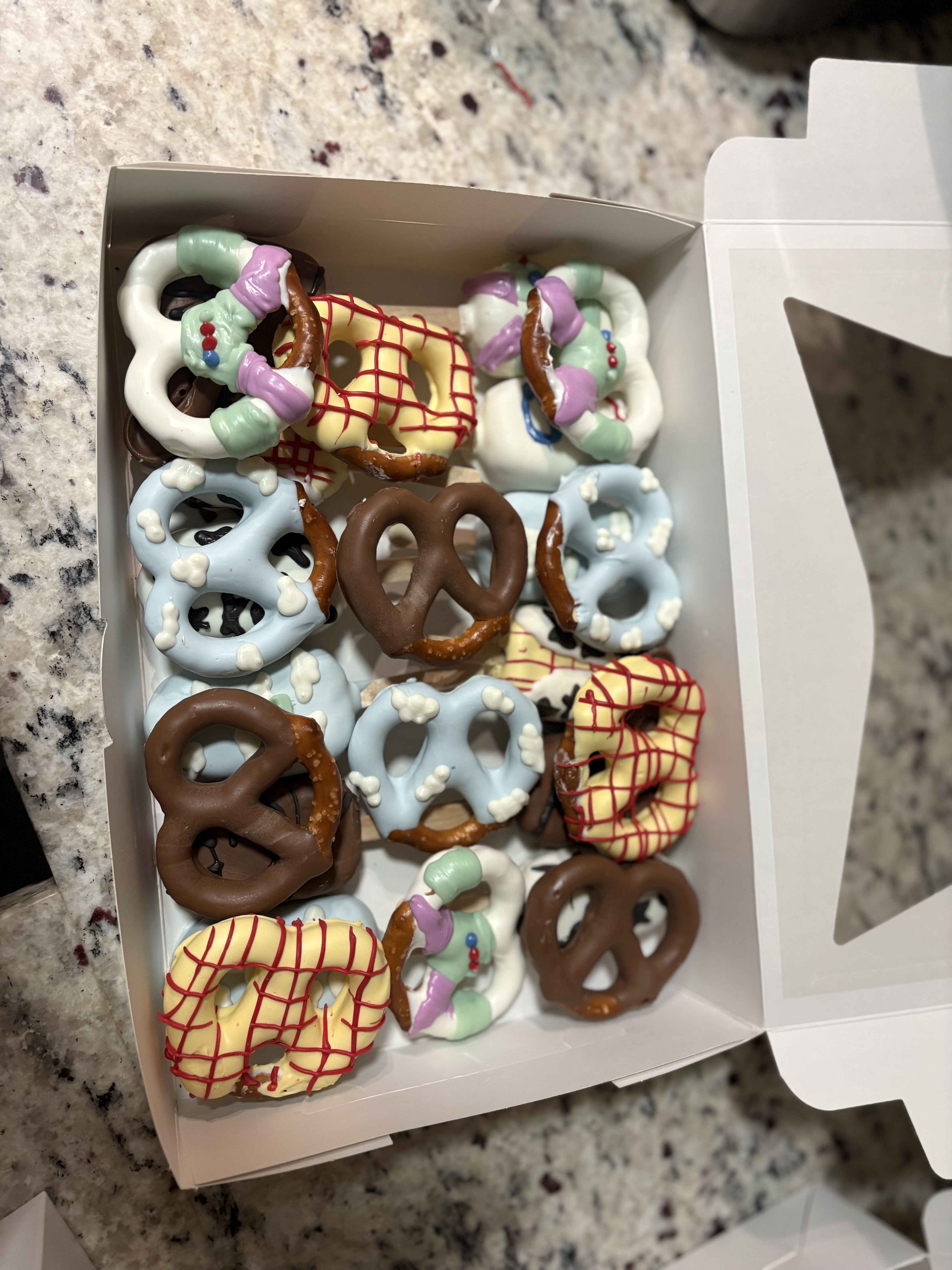8 dozen Party Package 