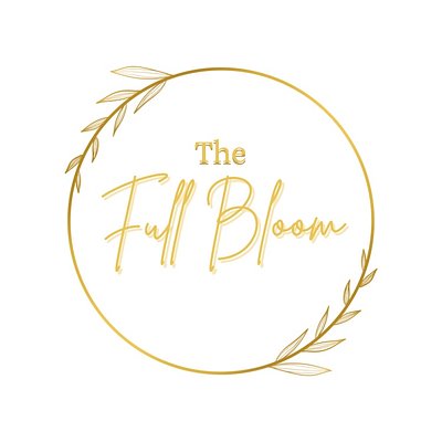 The Full Bloom