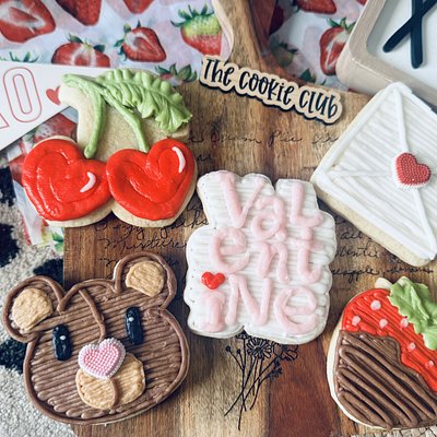 Valentine Box