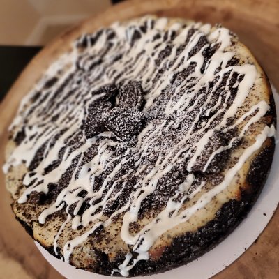 Oreo 10inch