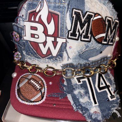 Custom Trucker Hats