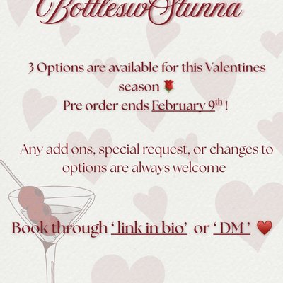 Valentine Sale 💋