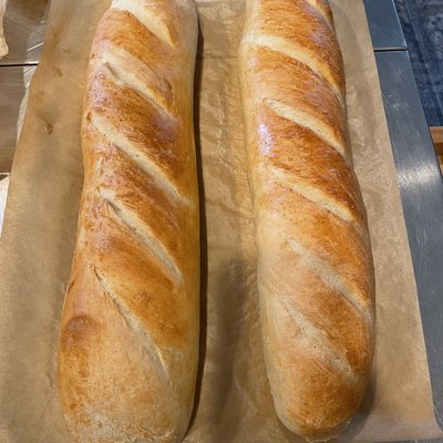 French Bread 