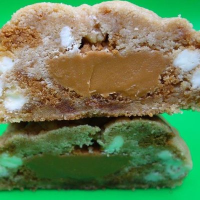 Biscoff (4 Pack)