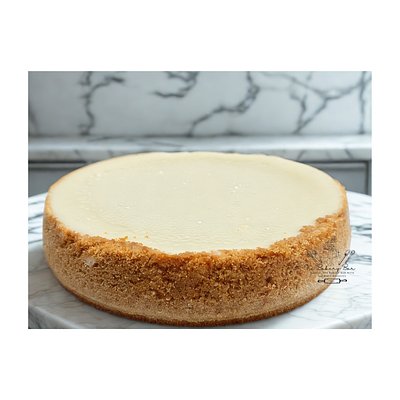 9” Cheesecake 