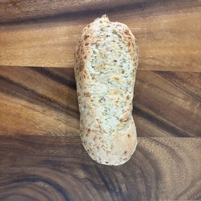 Italian Asiago Family Sized Loaf