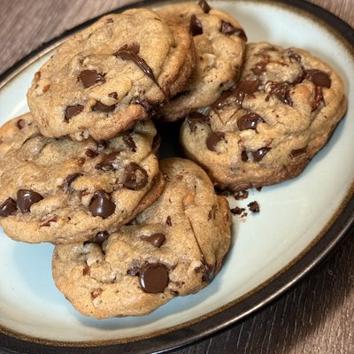 Cookies (12 Ct)