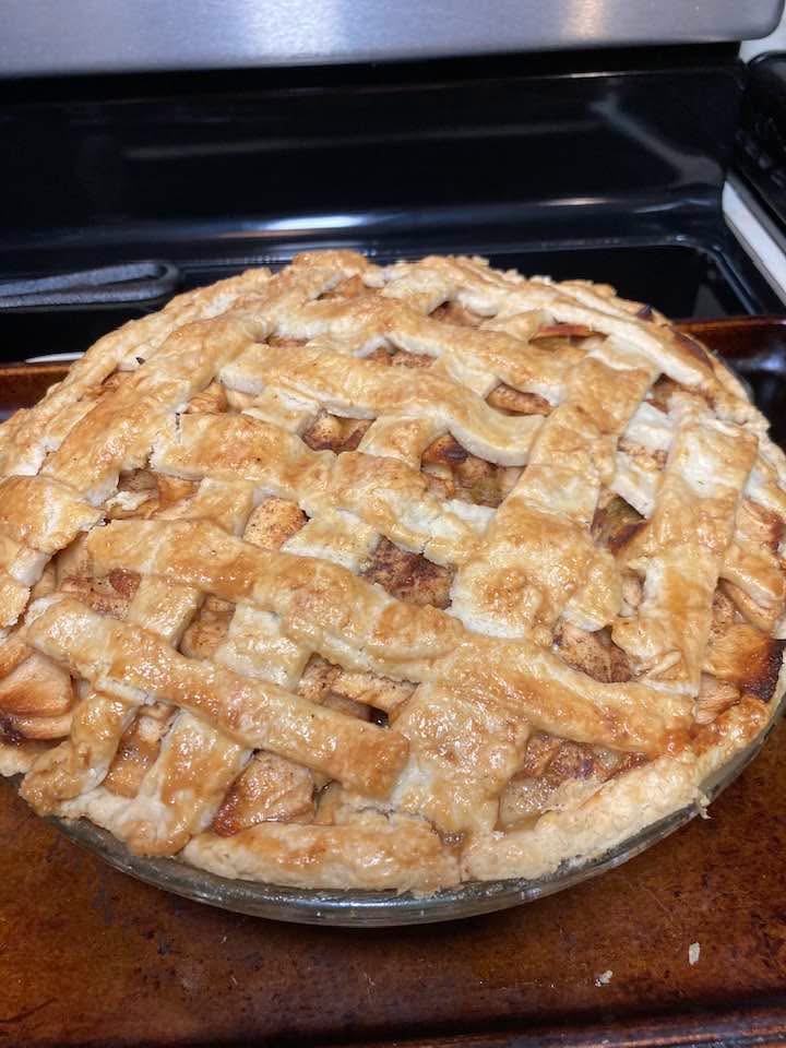 Pies