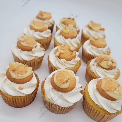 Signature Cupcakes