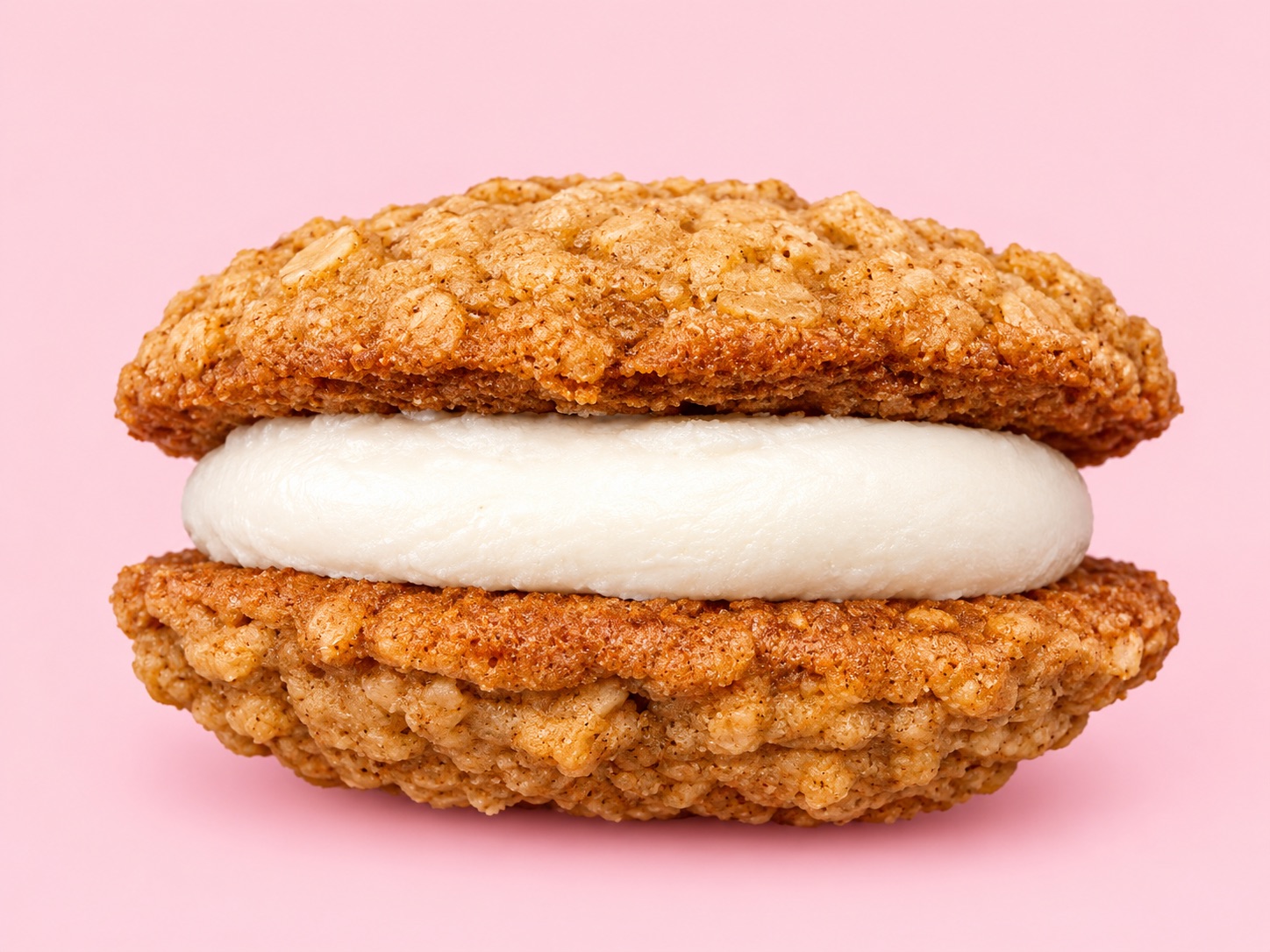 Oatmeal Cream Pies 