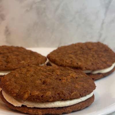 Mini Creamy Oat