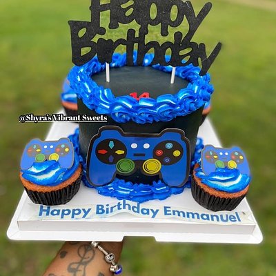 The Mini Celebration Bundle