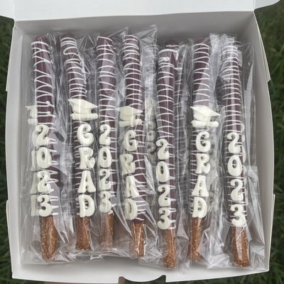 Individual Wrapping