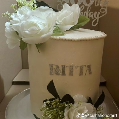 Custom Cakes