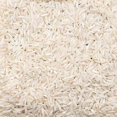 1.5 Pounds White Rice - Arroz 