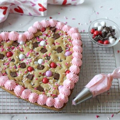 Cookie Cakes