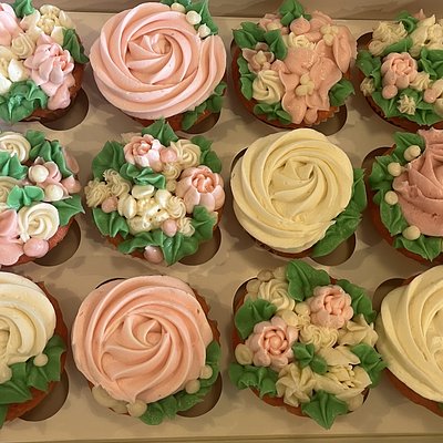 Cupcakes