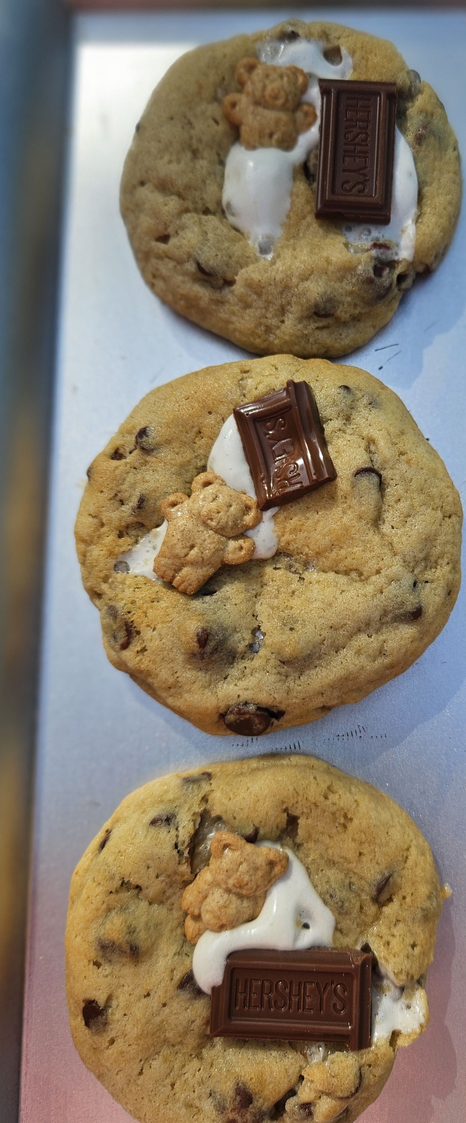Cookies