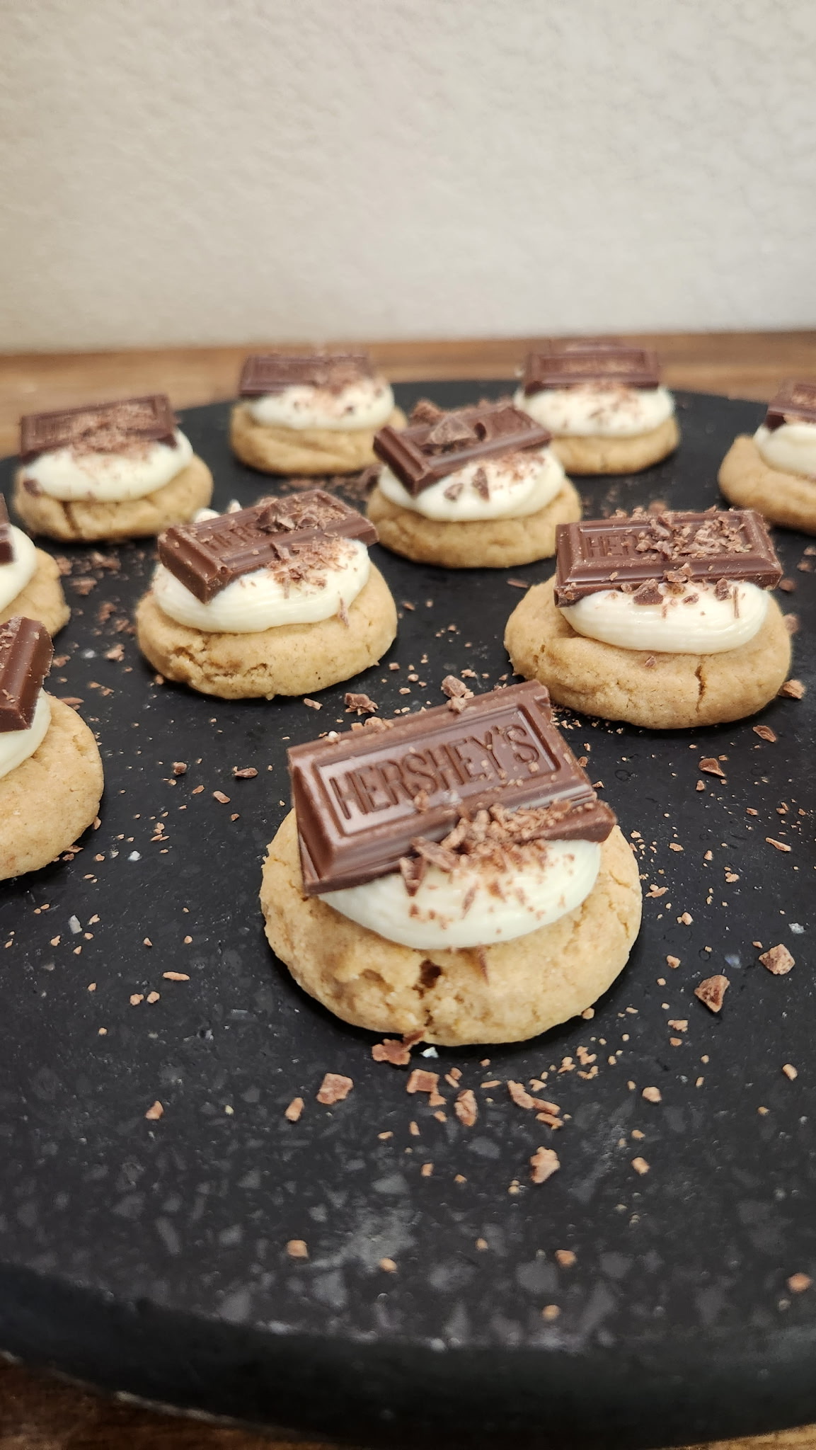 Summer S’more Cookie (Mini 12-Pack)