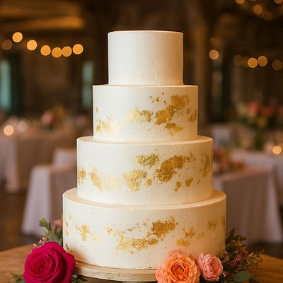 Wedding Cake Tasting 