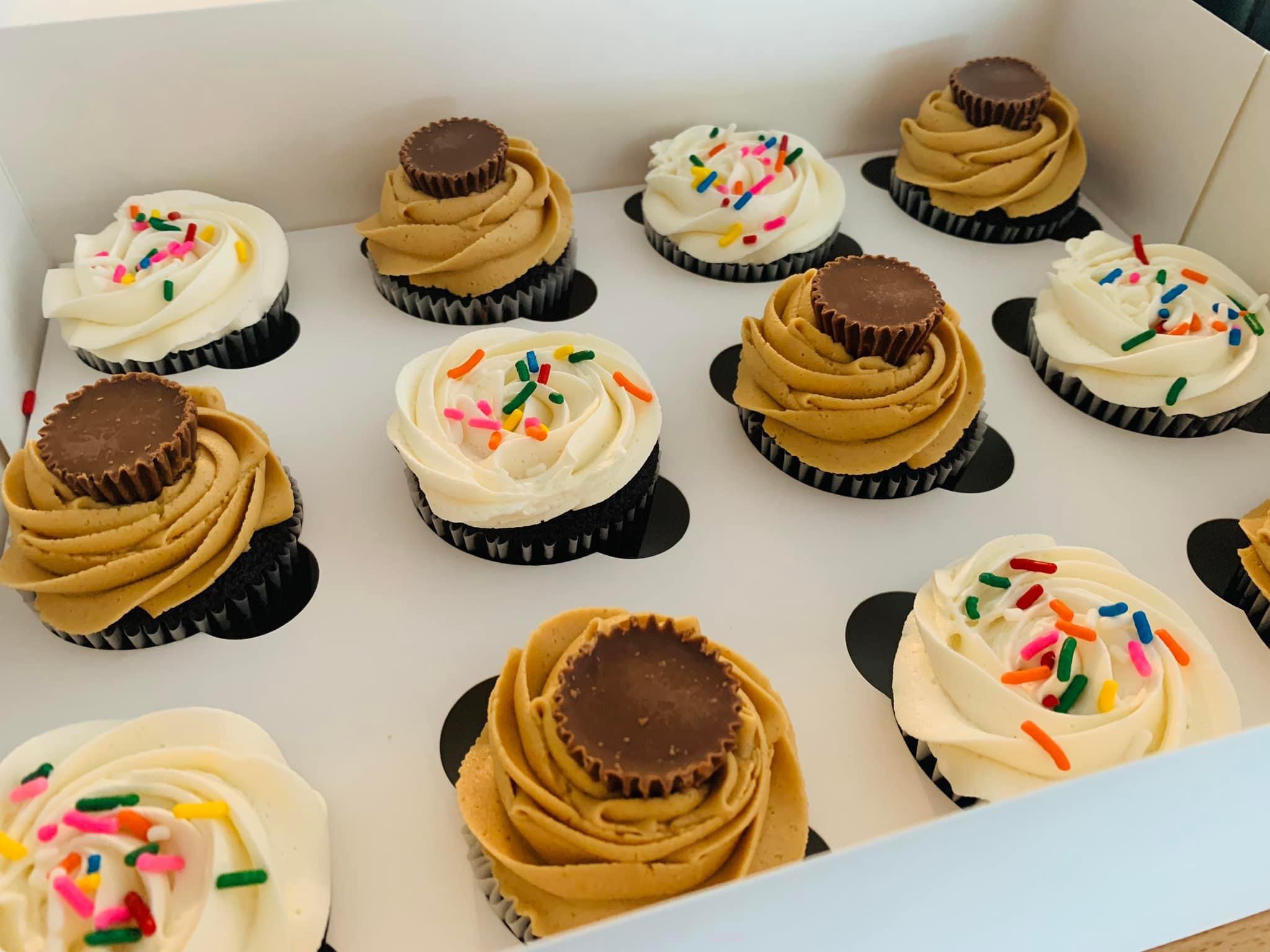 Cupcakes