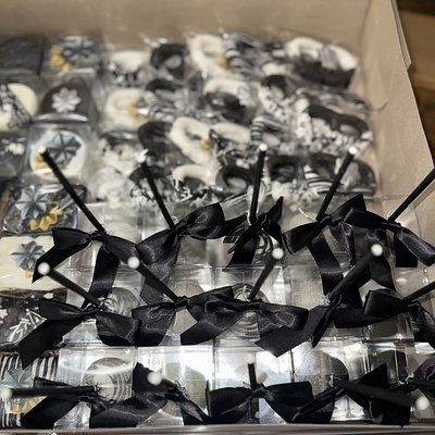 Graduation Party Packages